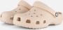 Crocs Kid's Classic Clog Sandalen maat C12 beige - Thumbnail 11