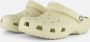 Crocs Classic Sandalen Schoenen bone maat: 39 40 beschikbare maaten:36 37 38 39 40 - Thumbnail 2