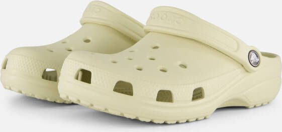 Crocs Classic Sandalen Schoenen bone 39 40 beschikbare maaten:36 37 38 39 40 - Foto 15
