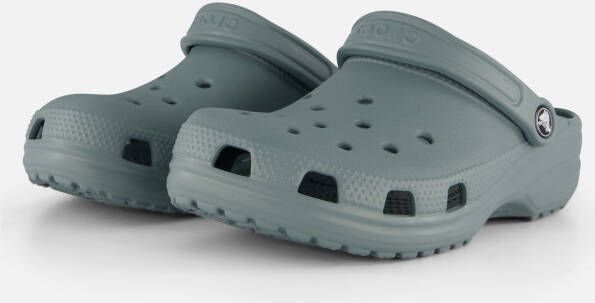 Crocs Classic Sandalen maat M10 W12 turkoois