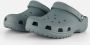 Crocs Classic Sandalen maat M10 W12 turkoois - Thumbnail 2
