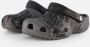 Crocs Classic Clogs Slippers grijs Rubber - Thumbnail 1