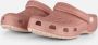 Crocs Classic Glitter Clog Glitter Unisex Clogs Quartz - Thumbnail 2