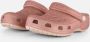Crocs Classic Glitter Clog Glitter Unisex Clogs Quartz - Thumbnail 2