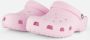 Crocs Classic Slides & Sandalen in lichtroze formaten: 39 40 - Thumbnail 2