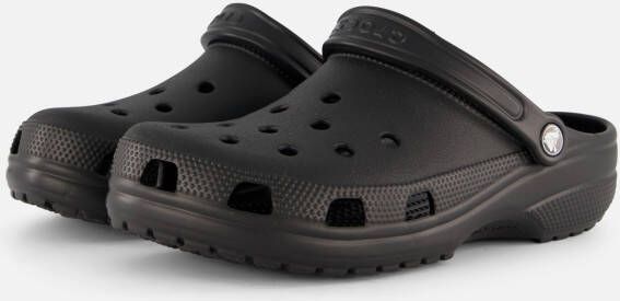 Crocs Classic Slippers en Sandalen Wit 42-43 Thermoplastische Foot Locker - Foto 8