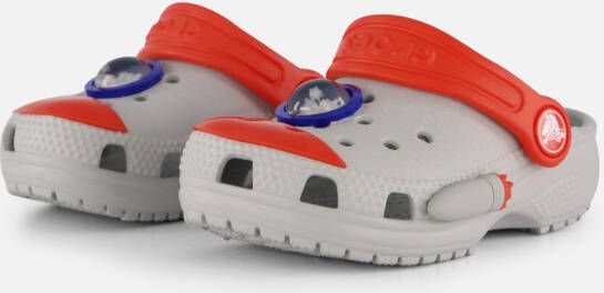 Crocs Classic Rocketship Clogs Toddler Mirage