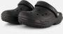 Crocs Classic Lined Clog Sandalen Schoenen black black maat: 46 47 beschikbare maaten:45 46 47 - Thumbnail 2