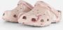 Crocs Classic Klompen Dames Pink- Dames Pink - Thumbnail 2
