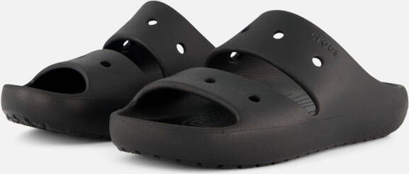 Crocs Badslippers Classic Sandal V2 zomerschoen badschoens slippers om in te stappen