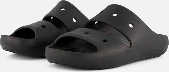 Crocs Badslippers Classic Sandal V2 zomerschoen badschoens slippers om in te stappen