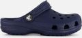 Crocs Classic Clog Kids T 206990-4KZ voor een Blauw Slippers - Blauw