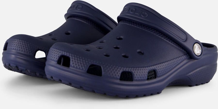 Crocs Clogs Classic Zomerschoen tuinschoen badschoen met typisch logo - Foto 2