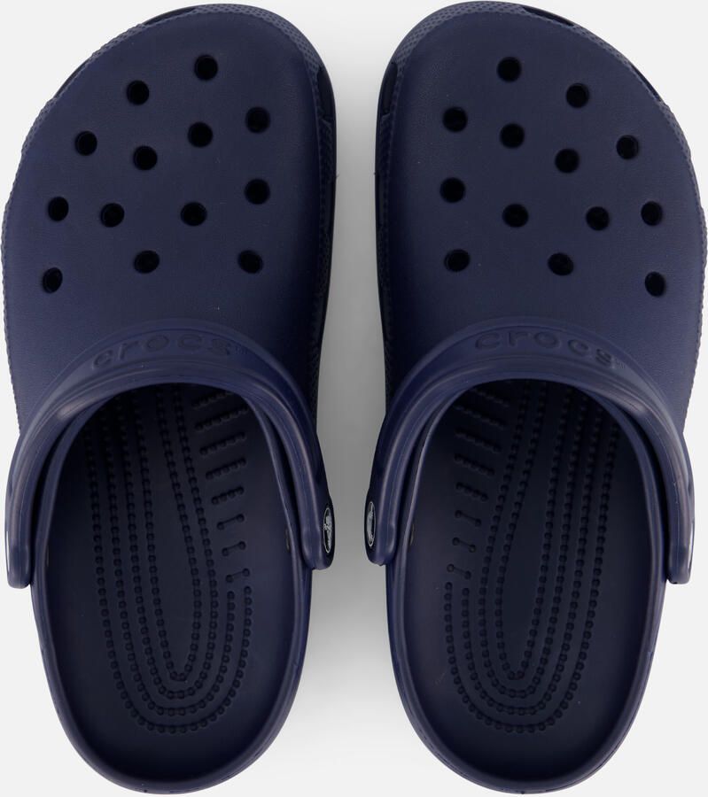 Crocs Clogs Classic Zomerschoen tuinschoen badschoen met typisch logo - Foto 6