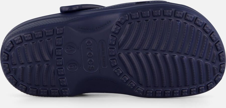 Crocs Clogs Classic Zomerschoen tuinschoen badschoen met typisch logo - Foto 5