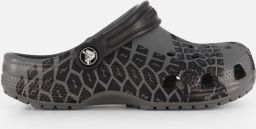 Crocs Classic Serie Kinderklompen Slate Grey Ventilatieopeningen Croslite™ Materiaal