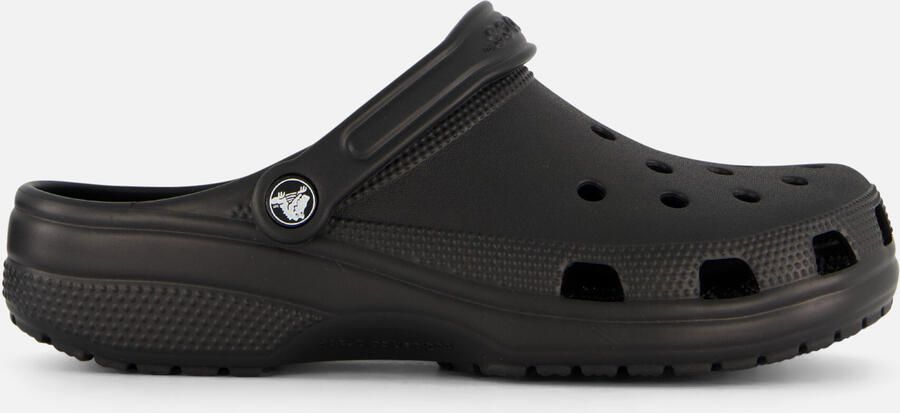 Crocs Classic Slippers en Sandalen Wit 42-43 Thermoplastische Foot Locker - Foto 15