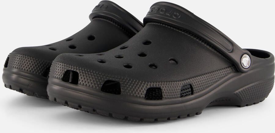 Crocs Classic Slippers en Sandalen Wit 42-43 Thermoplastische Foot Locker - Foto 11