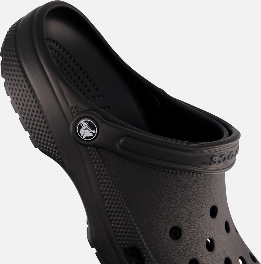 Crocs Classic Slippers en Sandalen Wit 42-43 Thermoplastische Foot Locker - Foto 12