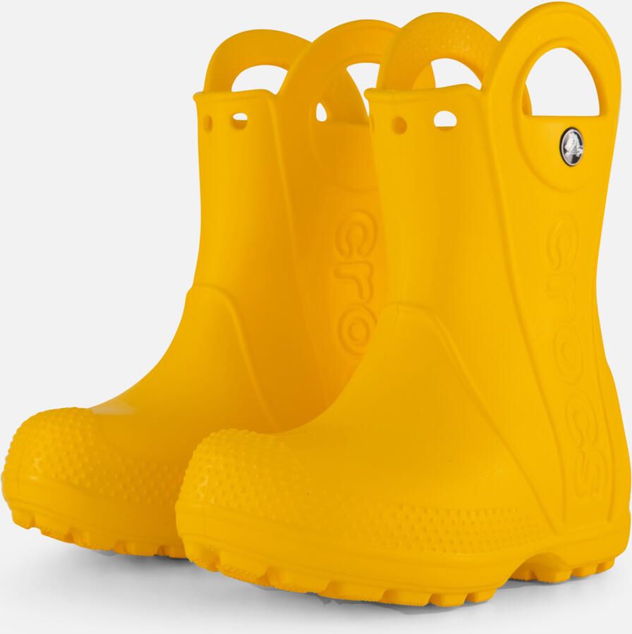 Crocs Sandalen Handle It Rain Boot Kids 12803-730