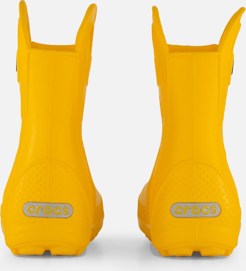 Crocs Sandalen Handle It Rain Boot Kids 12803-730 - Foto 4
