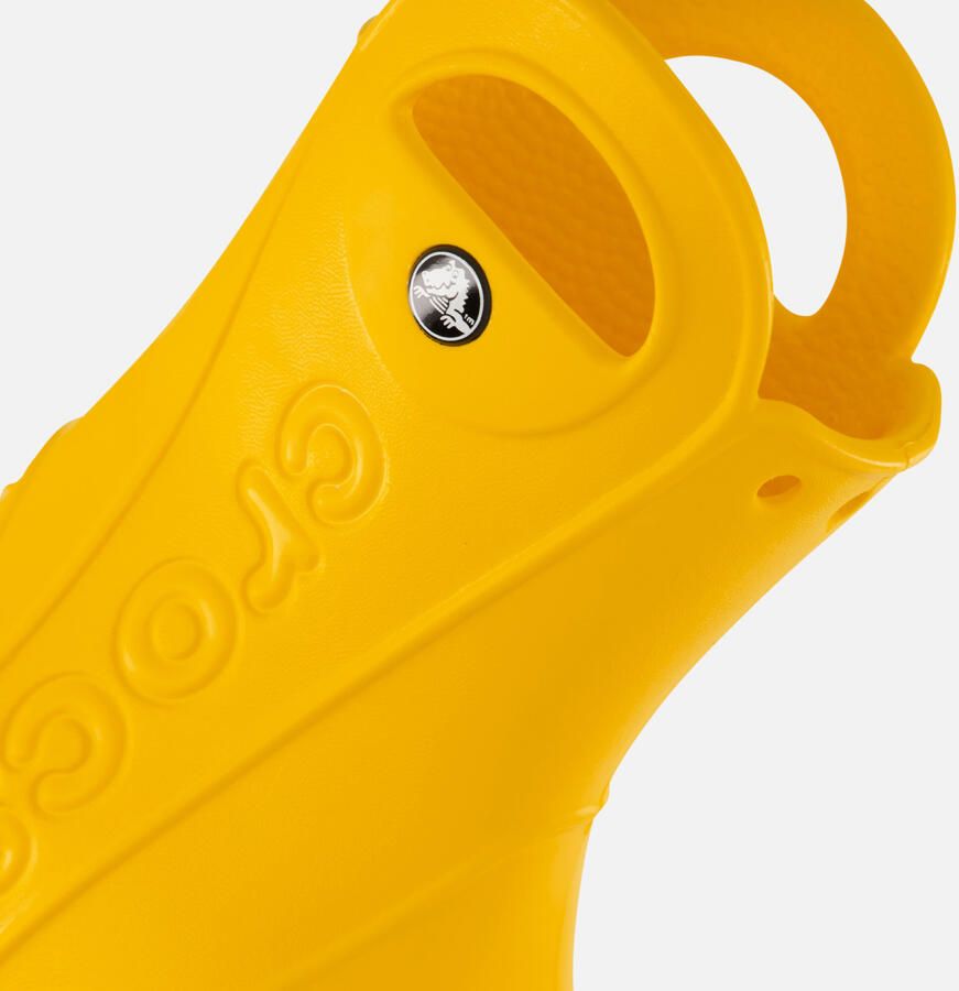 Crocs Sandalen Handle It Rain Boot Kids 12803-730 - Foto 3