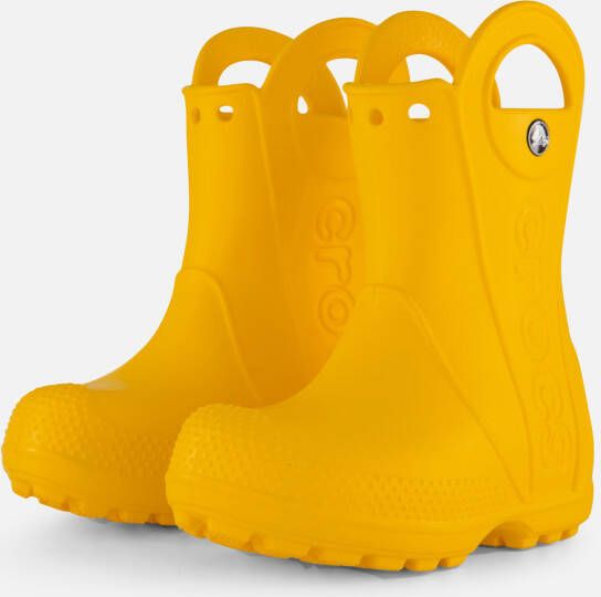 Crocs Sandalen Handle It Rain Boot Kids 12803-730