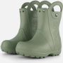 Crocs Sandalen Handle It Rain Boot Kids 12803-730 - Thumbnail 1