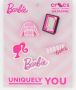 Crocs Jibbitz Charms Barbie 5-pack - Thumbnail 1