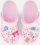 Crocs Jibbitz Cuties Under Sea 5-pack roze - Thumbnail 1