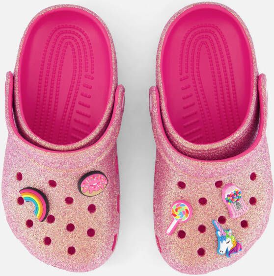 Crocs Jibbitz Everything Nice 5-pack roze