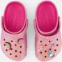 Crocs Jibbitz Everything Nice 5-pack roze - Thumbnail 1