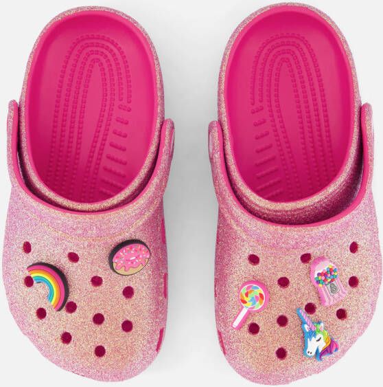 Crocs Jibbitz Everything Nice 5-pack roze