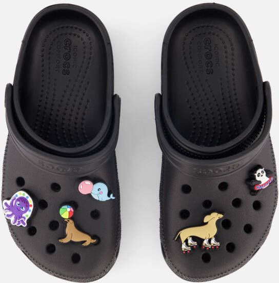 Crocs Jibbitz Fun Animal 5-pack
