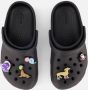 Crocs Jibbitz Fun Animal 5-pack - Thumbnail 1