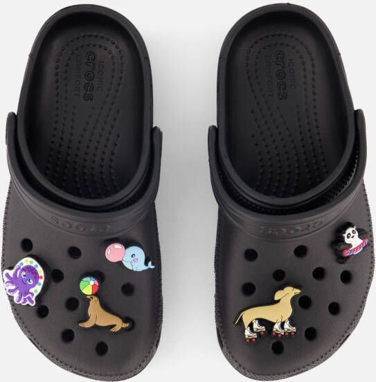 Crocs Jibbitz Fun Animal 5-pack