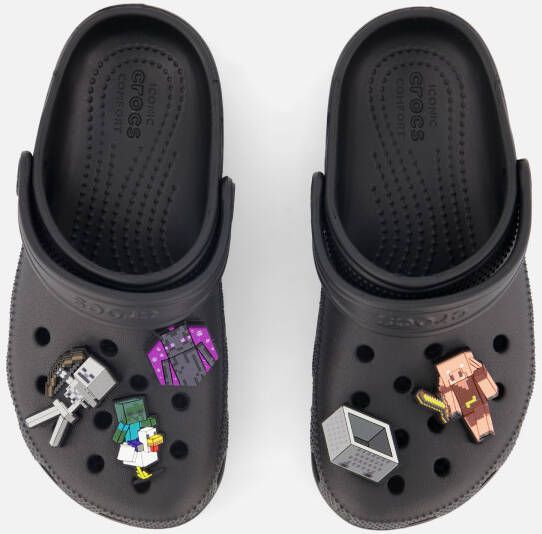 Crocs Jibbitz Minecraft 5-pack