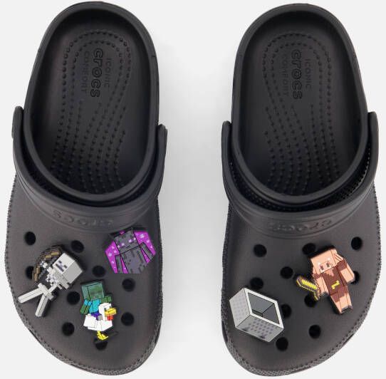 Crocs Jibbitz Minecraft 5-pack