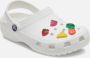 Crocs Jibbitz Sparkle Glitter Fruits Charm 5-pack - Thumbnail 1
