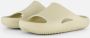 Crocs Comfortabele Instap Schoenen voor Ontspanning Beige - Thumbnail 2