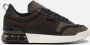 Cruyff Contra Olive Black Platform sneakers - Thumbnail 3