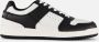 Cruyff Basket Low Sneakers zwart Synthetisch - Thumbnail 10