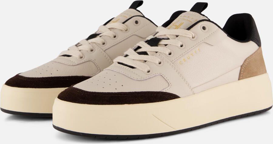 Cruyff Endorsed sneakers beige