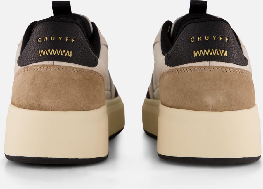 Cruyff Endorsed sneakers beige - Foto 4