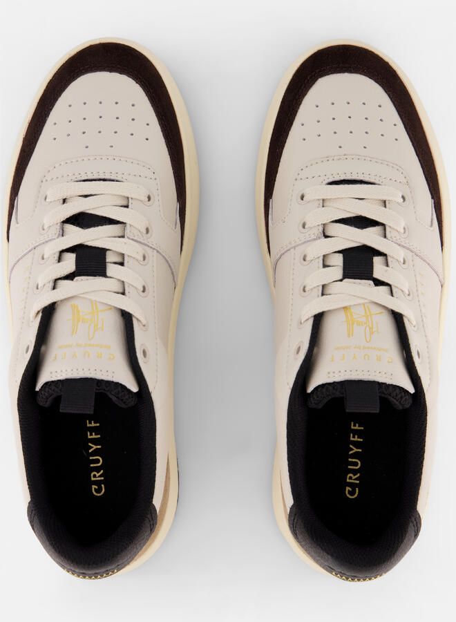 Cruyff Endorsed sneakers beige - Foto 3
