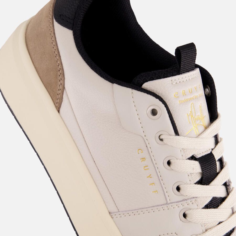 Cruyff Endorsed sneakers beige - Foto 2