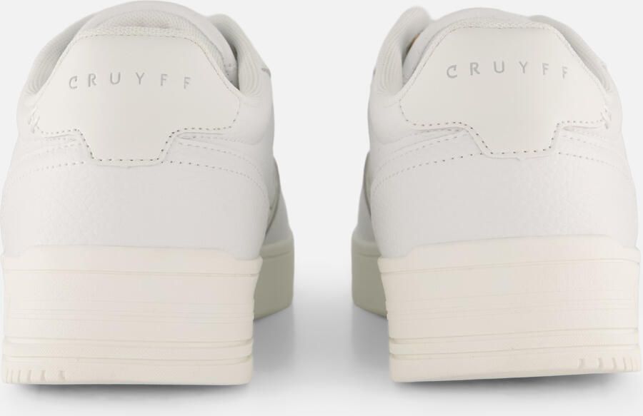 Cruyff Endorsed Sport Sneakers wit Syntetisch - Foto 4