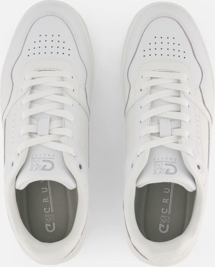 Cruyff Endorsed Sport Sneakers wit Syntetisch - Foto 3