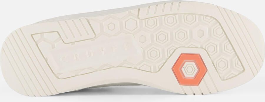 Cruyff Endorsed Sport Sneakers wit Syntetisch - Foto 5