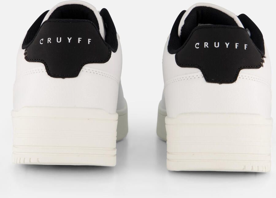 Cruyff Endorsed Sport Sneakers wit Synthetisch - Foto 4